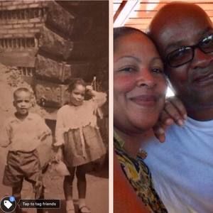 Meet your Posher, Carol